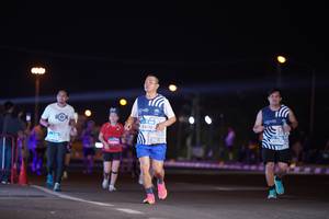 BIB: 83410, 45153
                            <button type="button" onclick="openModal(23205059)" class="btn btn-primary btn-sm float-right btn-popup" data-toggle="modal" data-target=".modal-high-quality">
                        <i class="fas fa-shopping-cart"></i> Add to Cart
                    </button>
                                            <button type="button" onclick="isThisMe(23205059, true)" class="btn btn-success btn-sm float-right btn-popup btn-isme hidden" data-toggle="tooltip" data-placement="bottom" title="นี่คือรูปของคุณใช่ไหม คลิกที่นี่เพื่อเอาเข้าอัลบั้ม">
                        <i class="fas fa-plus"></i> Add to album
                    </button>
                    <button type="button" onclick="isThisMe(23205059, false)" class="btn btn-warning btn-sm float-right btn-popup btn-isnotme hidden">
                        <i class="fas fa-ban"></i> Remove from album
                    </button>